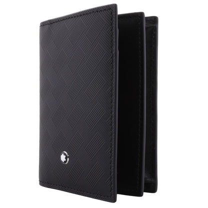 Extreme 3.0 Embossed Leather Card Holder