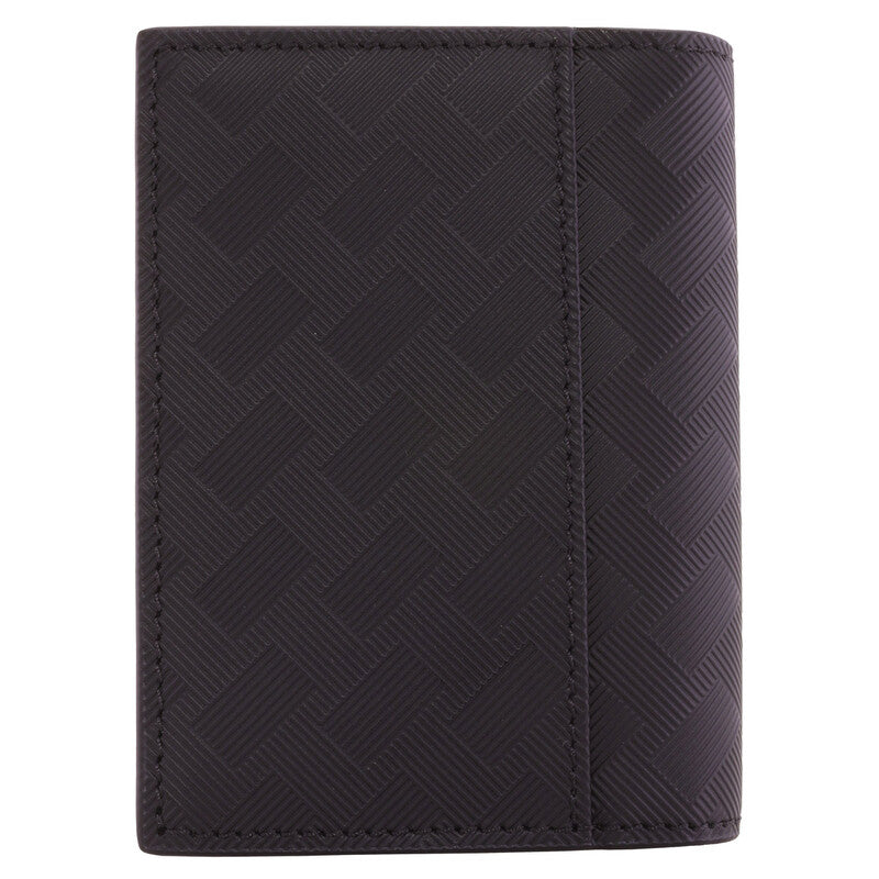 Extreme 3.0 Embossed Leather Card Holder