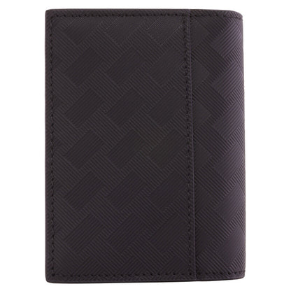 Extreme 3.0 Embossed Leather Card Holder