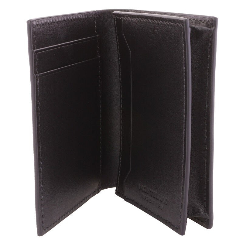 Extreme 3.0 Embossed Leather Card Holder