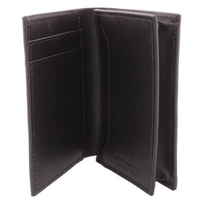 Extreme 3.0 Embossed Leather Card Holder