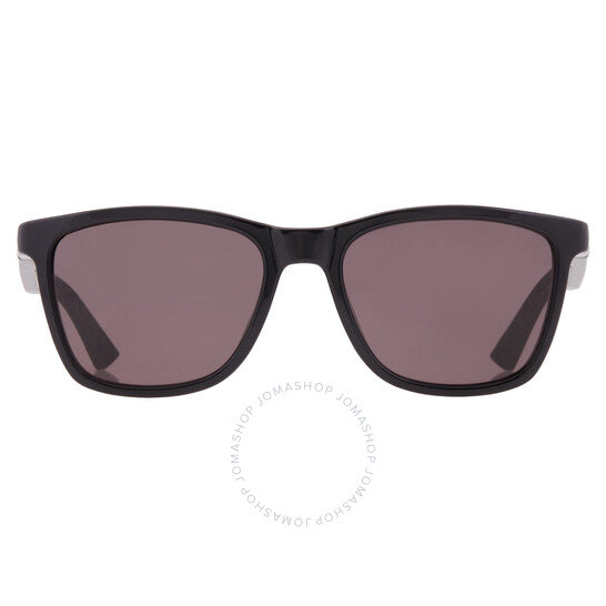 Montblanc, Grey Square Men's Sunglasses