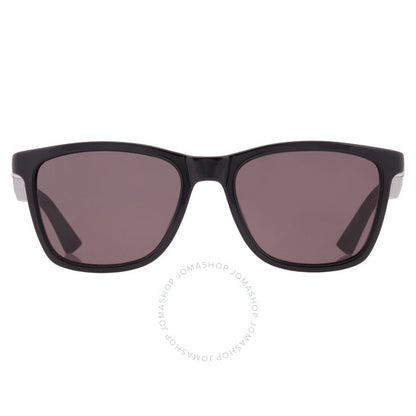 Montblanc, Grey Square Men's Sunglasses