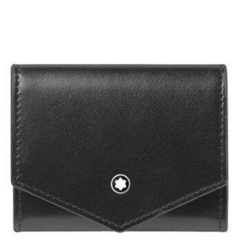 Meisterstuck Leather Coin Case