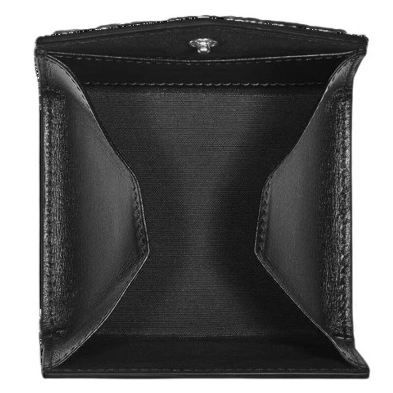 Meisterstuck Leather Coin Case