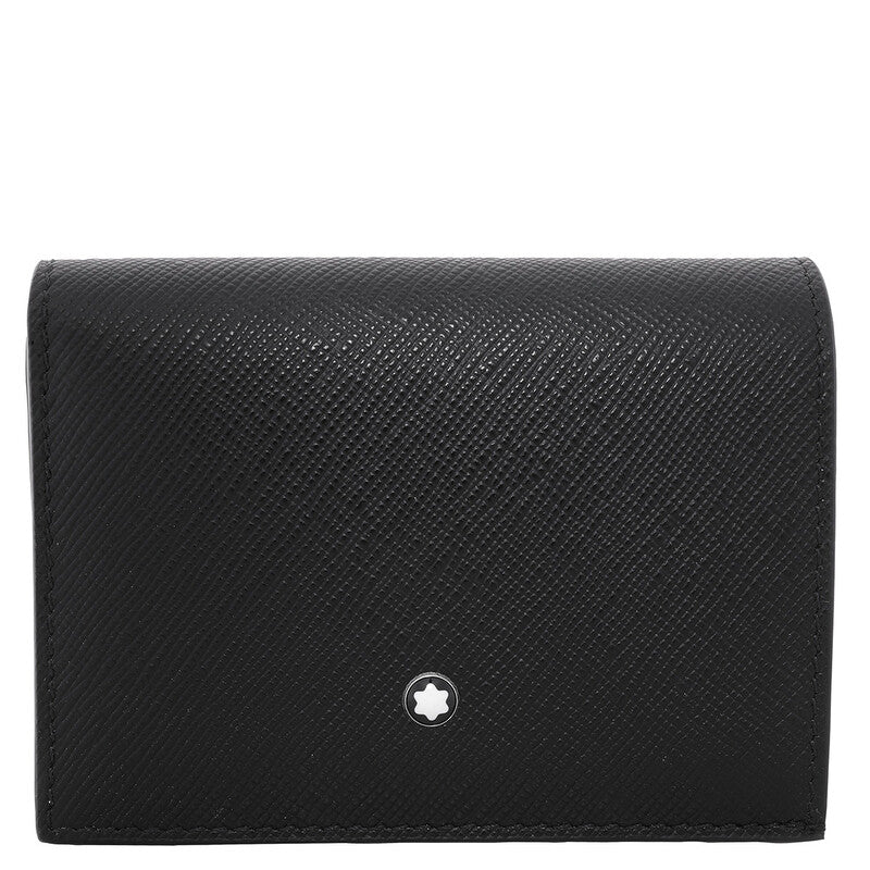 Sartorial Nano Continental Leather Wallet