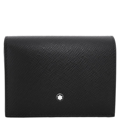 Sartorial Nano Continental Leather Wallet