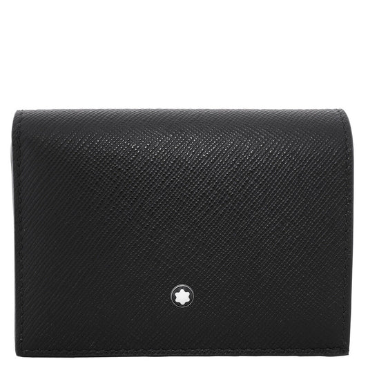 Sartorial Nano Continental Leather Wallet