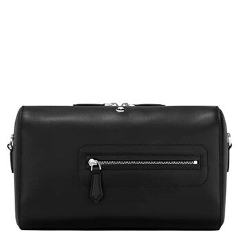 Selection Soft Leather 142 Crossbody Bag