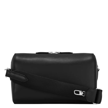 Selection Soft Leather 142 Crossbody Bag