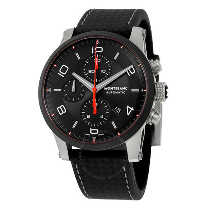 Montblanc, Timewalker Urban Speed Chronograph Automatic Men's Watch