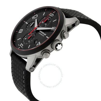 Montblanc, Timewalker Urban Speed Chronograph Automatic Men's Watch