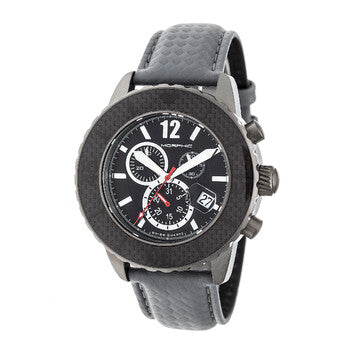 M51 Series Chronograph Black Dial Men's Watch