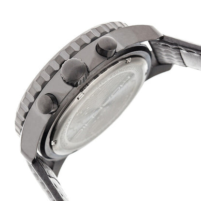 M51 Series Chronograph Black Dial Men's Watch