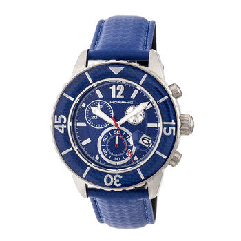 M51 Series Chronograph Blue Dial Men's Watch