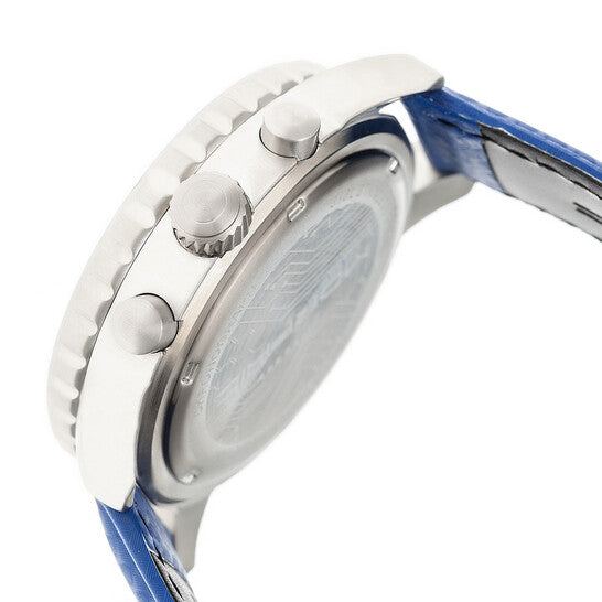 M51 Series Chronograph Blue Dial Men's Watch