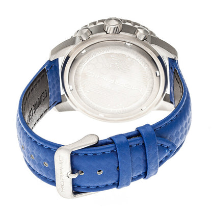 M51 Series Chronograph Blue Dial Men's Watch
