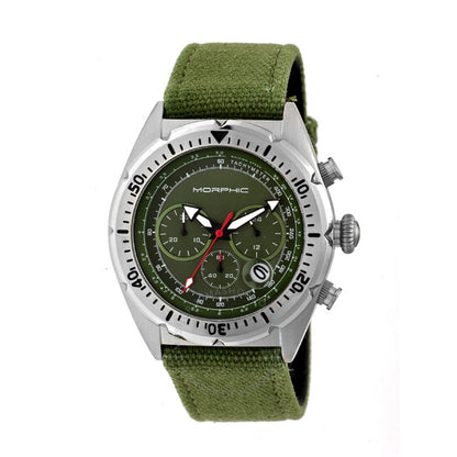 Morphic, M53 Series Chronograph Men's Watch