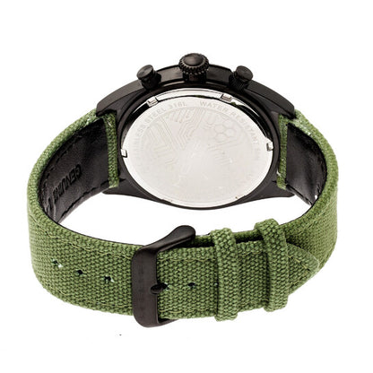 M53 Series Chronograph Olive Dial Men's Watch