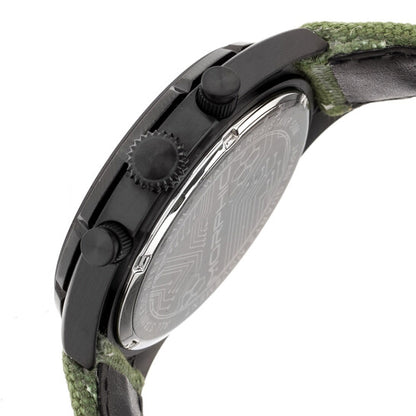 M53 Series Chronograph Olive Dial Men's Watch