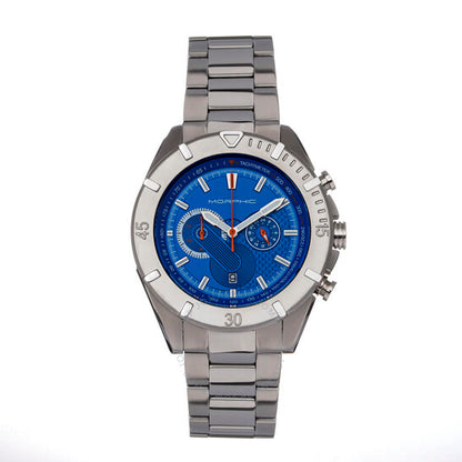 Morphic, M94 Series Blue Dial Men's Watch