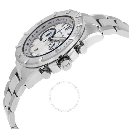 Morphic, M94 Series White Dial Men's Watch
