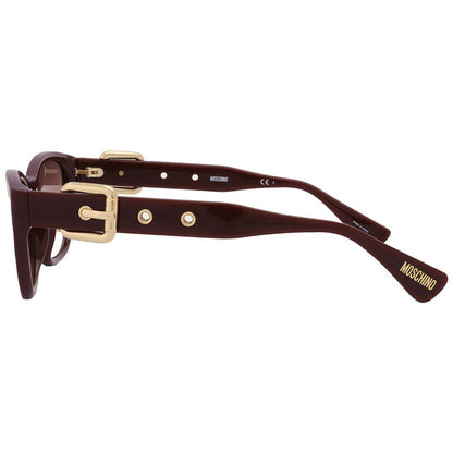 Brown Cat Eye Ladies Sunglasses