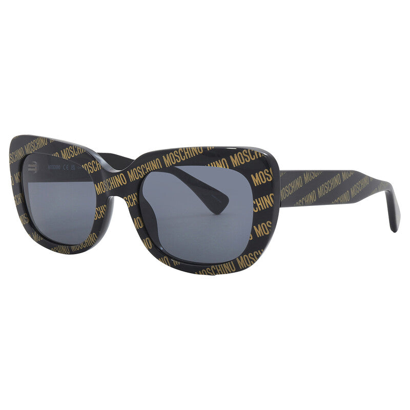 Grey Butterfly Ladies Sunglasses