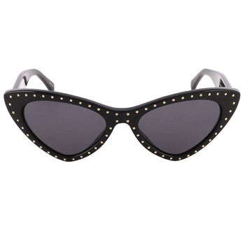 Grey Cat Eye Ladies Sunglasses