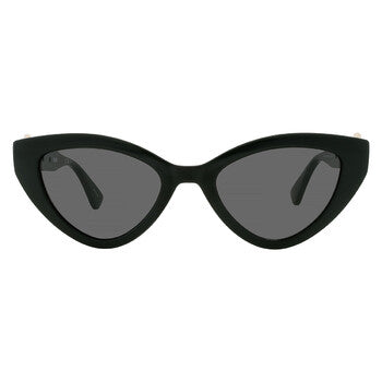Grey Cat Eye Ladies Sunglasses