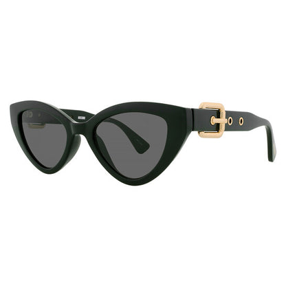 Grey Cat Eye Ladies Sunglasses