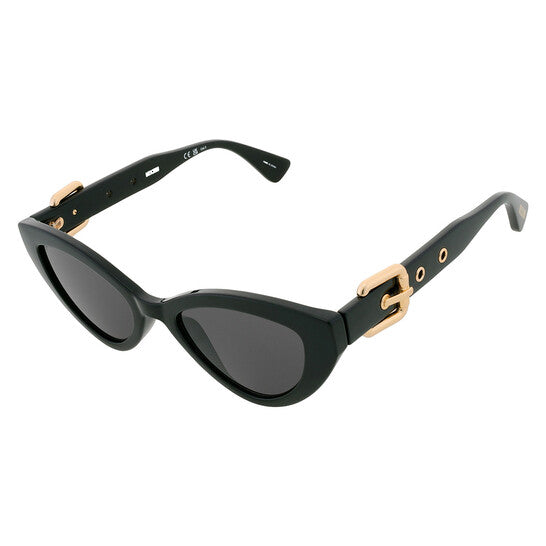 Grey Cat Eye Ladies Sunglasses