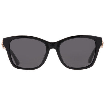 Grey Cat Eye Ladies Sunglasses