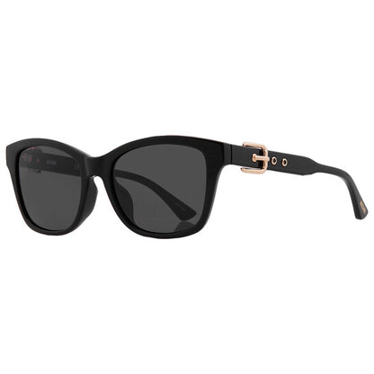 Grey Cat Eye Ladies Sunglasses