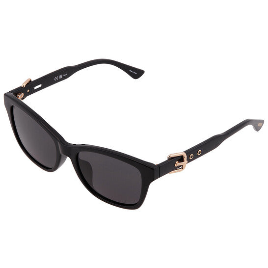 Grey Cat Eye Ladies Sunglasses