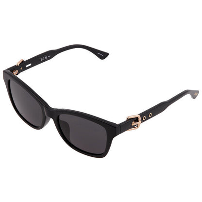 Grey Cat Eye Ladies Sunglasses