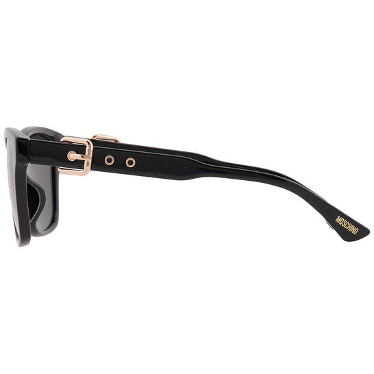 Grey Cat Eye Ladies Sunglasses