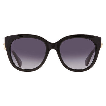 Grey Gradient Cat Eye Ladies Sunglasses