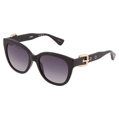 Grey Gradient Cat Eye Ladies Sunglasses