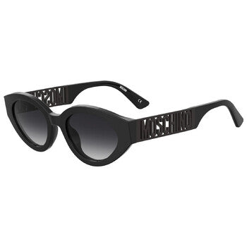 Grey Shaded Cat Eye Ladies Sunglasses