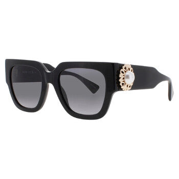 Grey Shaded Square Ladies Sunglasses