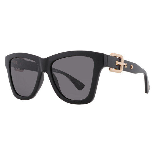 Grey Square Ladies Sunglasses