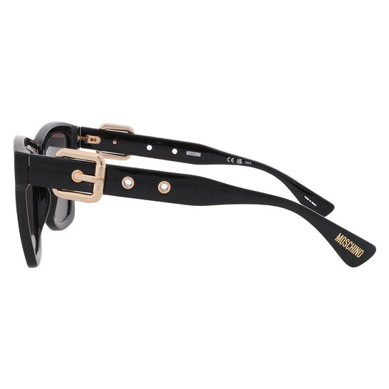 Grey Square Ladies Sunglasses