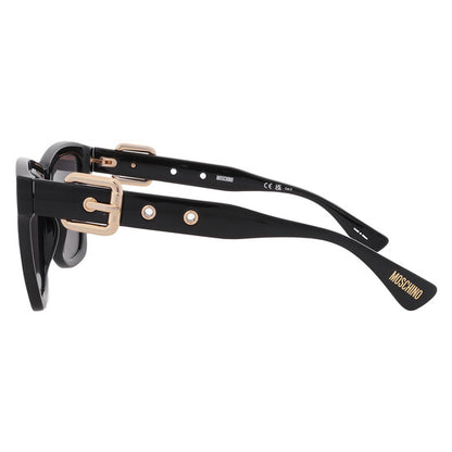 Grey Square Ladies Sunglasses