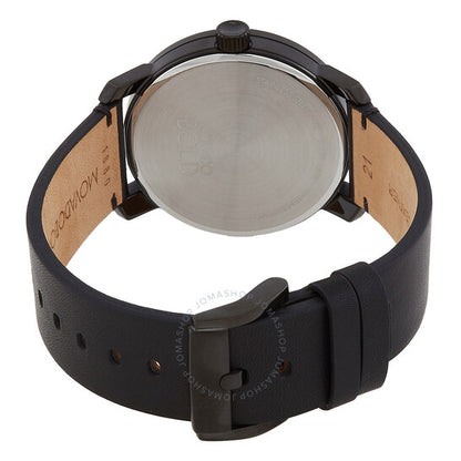Movado, Bold Access Quartz Black Dial Men's Watch