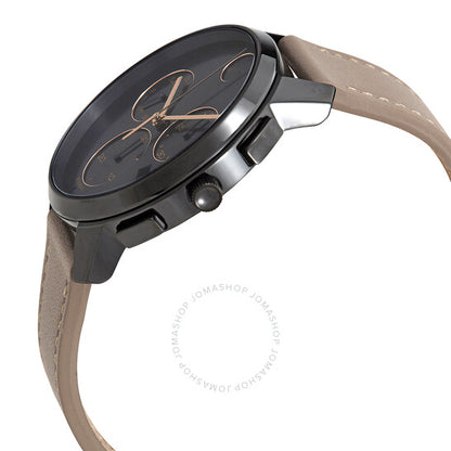 Movado, BOLD Thin Chronograph Quartz Men's Watch