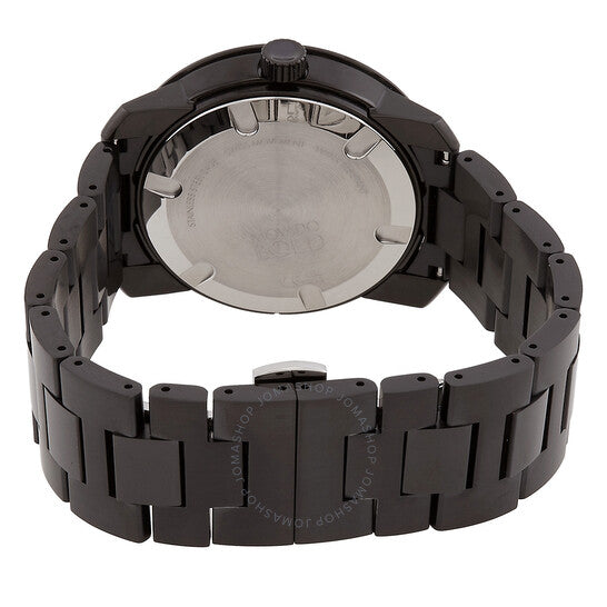 Movado, BOLD Trend Quartz Black Dial Men's Watch