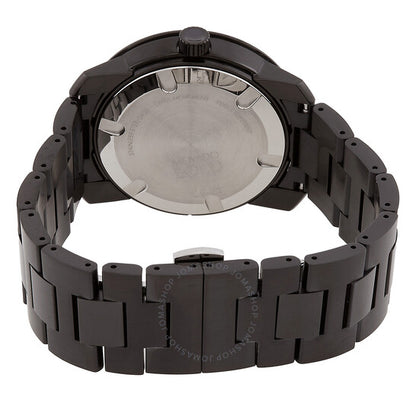 Movado, BOLD Trend Quartz Black Dial Men's Watch