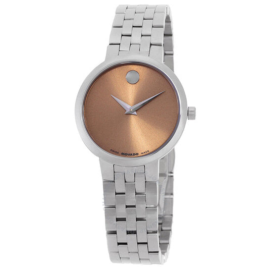 ساعة موفادو، متحف كلاسيك كوارتز للسيدات