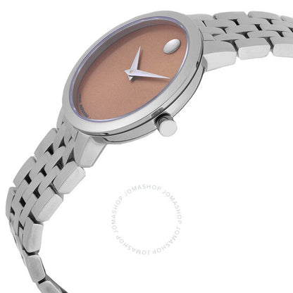 ساعة موفادو، متحف كلاسيك كوارتز للسيدات